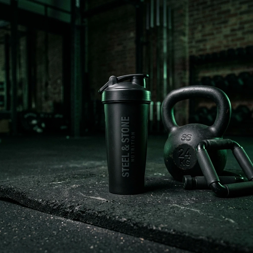 Pre-Workouts