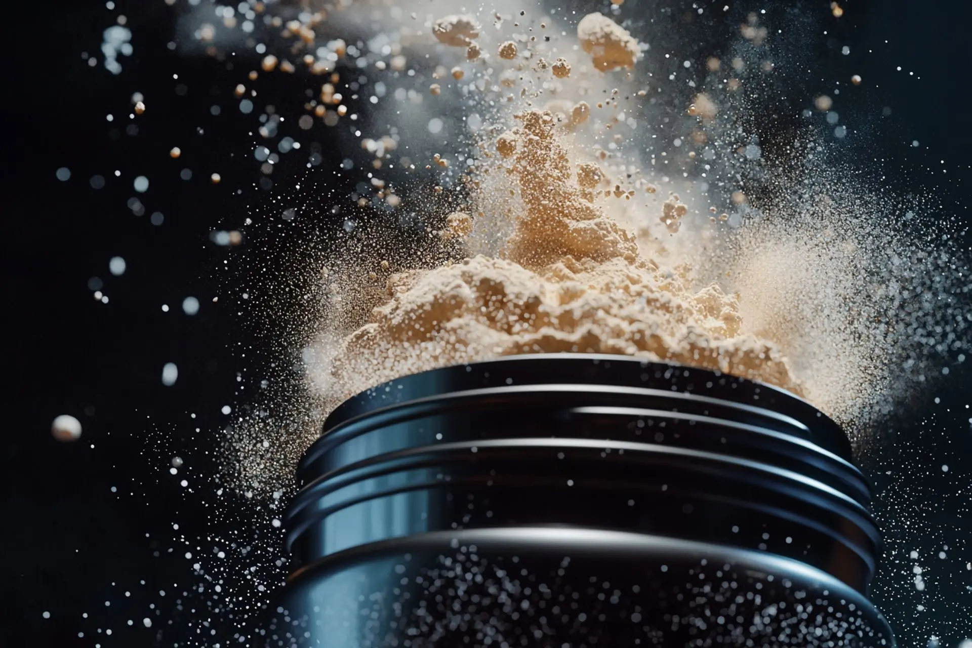 Why choose us — Akumal Sport Nutrition